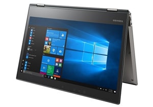 Toshiba Portege PRT12U