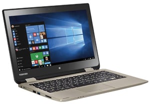 Toshiba Satellite Radius 11