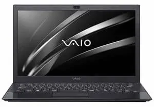 Vaio S i5 Version