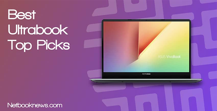 best ultrabook