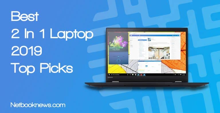 best budget 2 in 1 laptops