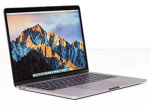 13.3" Apple MacBook Pro 2017