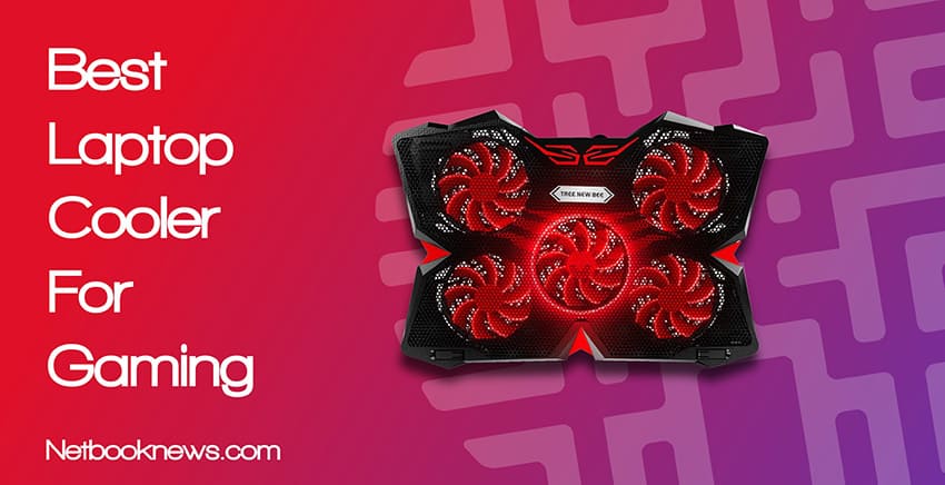 Best Laptop Cooler For Gaming