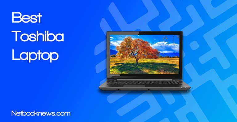 Best Toshiba Laptops