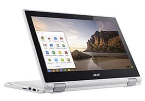 Newest Acer R11 Convertible Chromebook