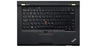 Lennovo laptop keyboard