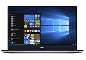 15.6 inch Dell XPS 9560