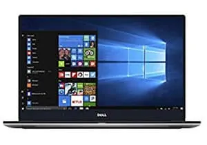 15.6 inch Dell XPS 9560