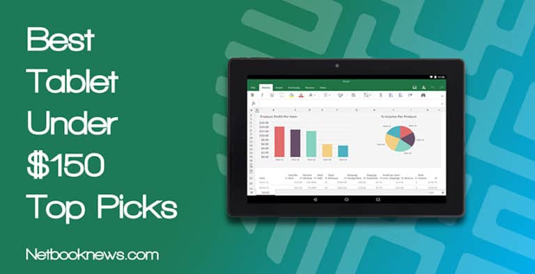 best tablet under 150