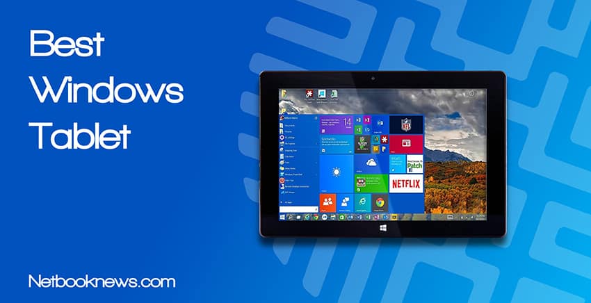 Best Cheap Windows Tablets