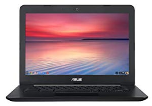 Asus Chromebook