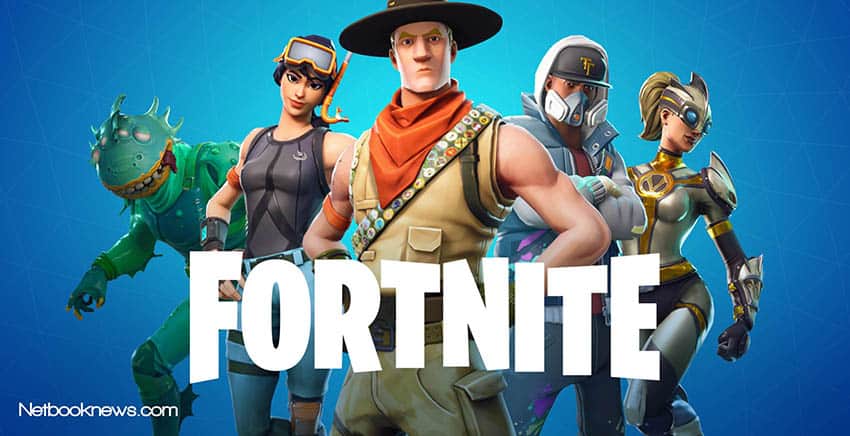 8 Tips Settings To Run Fortnite Significantly Better On Mac