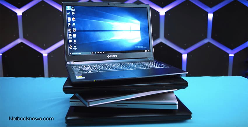 How long can a laptop last gaming?