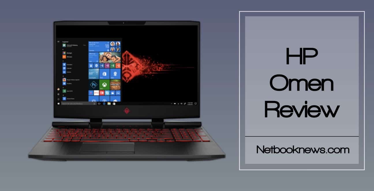 hp omen feature