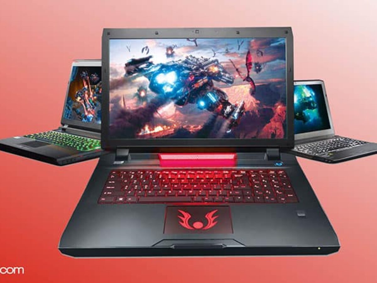 Is a Gaming Laptop Worth It?