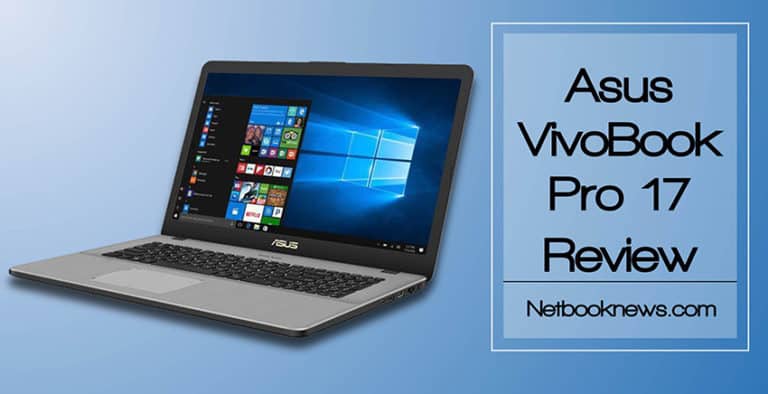 asus 17 pro- feature