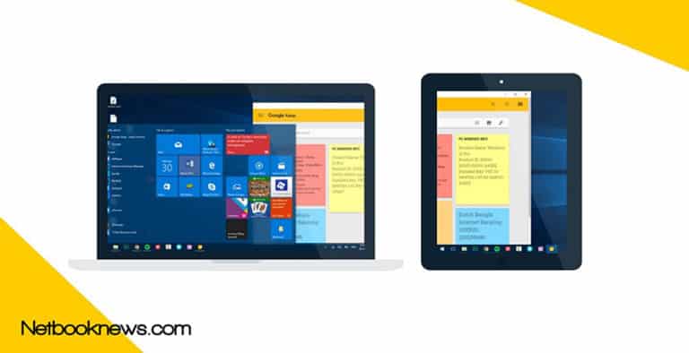 android tablet as second monitor windows 10