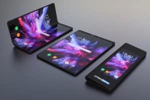 Galaxy fold 2