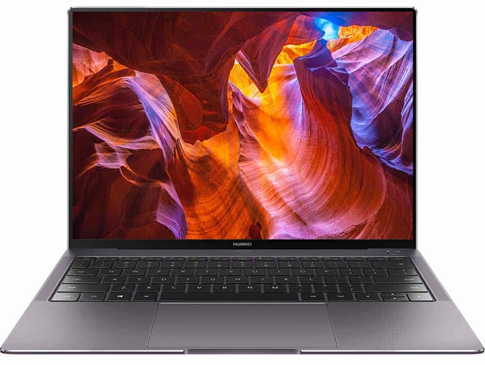 Huawei MateBook X Pro