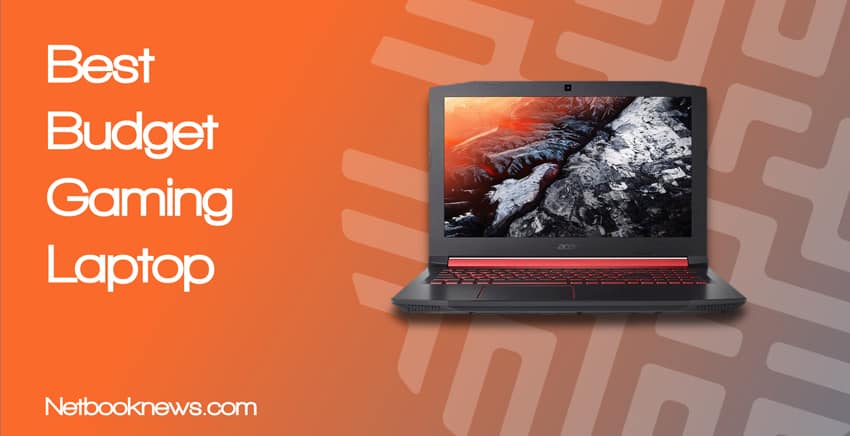 2021 best budget gaming laptop