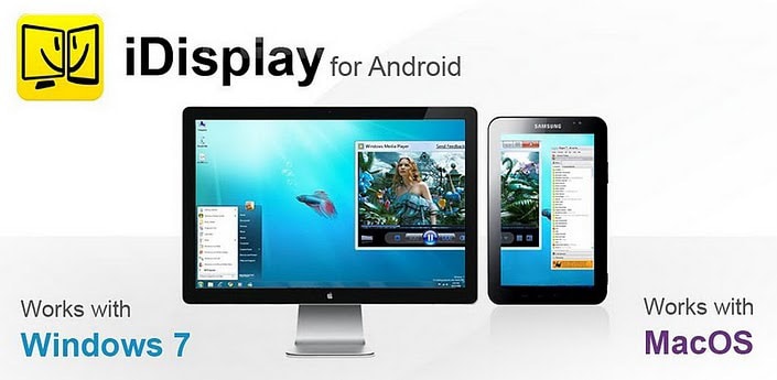 idisplay