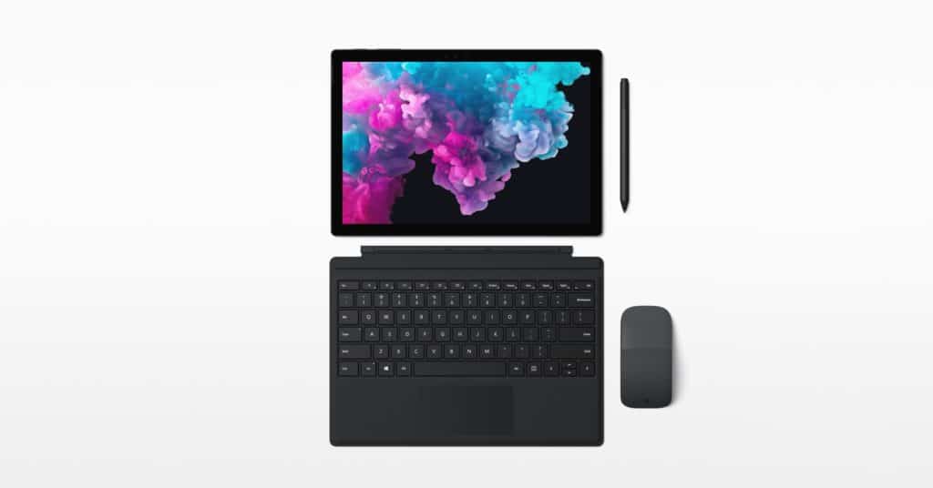 surfacepro6