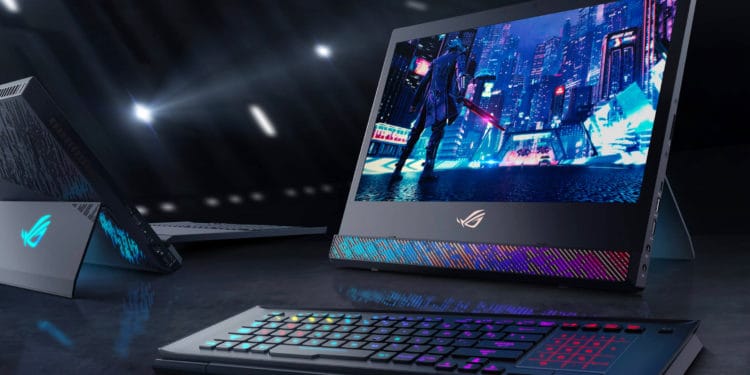 7cb84e3f asus rog mothership