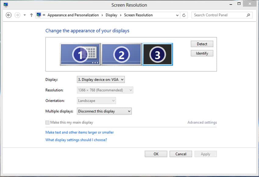 Adjust-the-screen-resolution