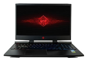 HP Omen 15t