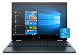 HP Spectre x360