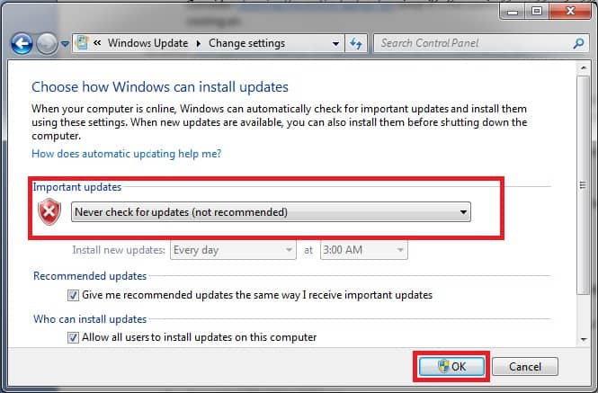 SS_step4_Disabling-utomatic-windows-updates