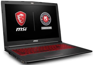 msi gv62