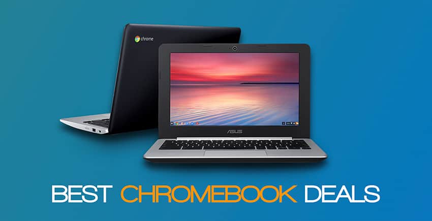 best chromebookdeals