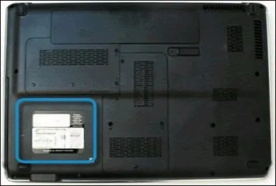 How To Check Laptop Manufacturing Date How To Check Laptop Manufacturing Date