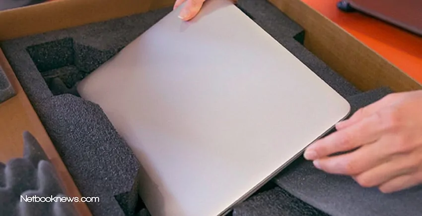 cheapest way to ship a laptop