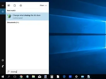 Do downloads continue in sleep mode? & How to Make Them 2 SS_Step-1Keep-Windows-10-Laptop-Powered-On-with-Lid-Closed