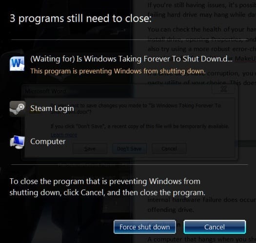 SS_software-issues