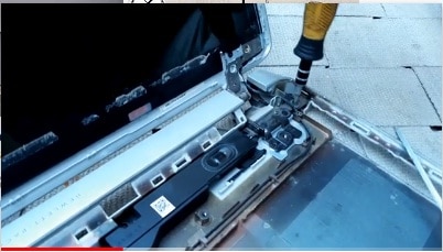 SS_step5_how to repair broken laptop hinge