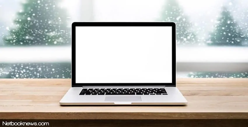 can cold weather ruin a laptop