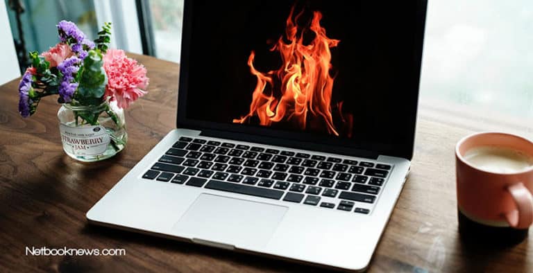 What Happens When Laptop Overheats