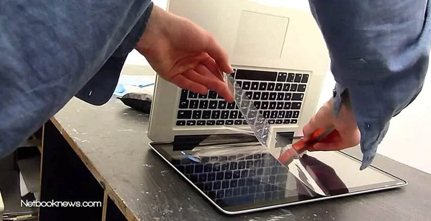 Is Screen Protector Necessary For Laptop
