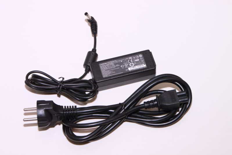 Damaged/Faulty Laptop Charger