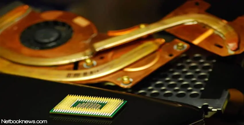 How To Change Laptop Fan Curve