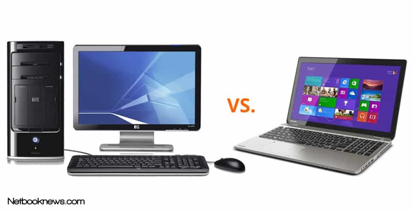 Det skandale chokerende Gaming Laptop Or Desktop: Which Is Better In 2023?