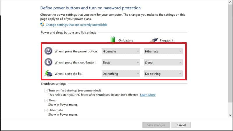 how to stop my laptop from hibernating how to stop my laptop from hibernating