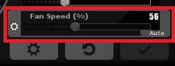 change laptop fan speed change laptop fan speed