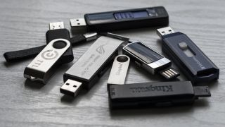 usb flash drive