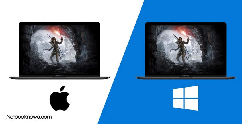 gaming on a mac versus pc 2016