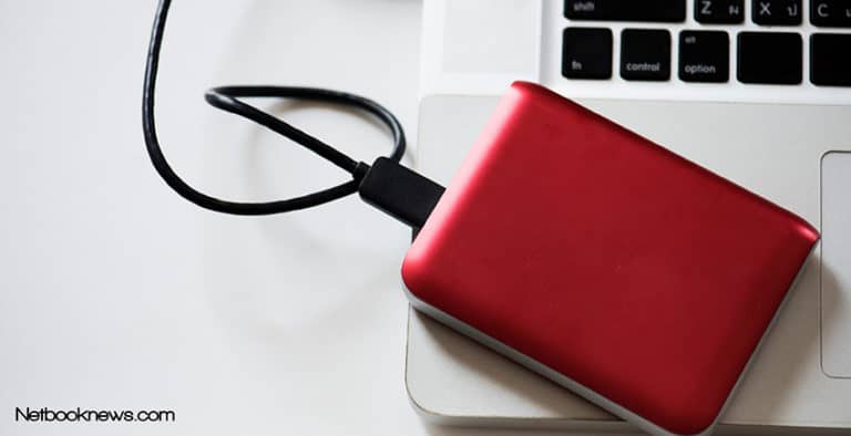 how-to-connect-hard-drive-to-laptop-feature image