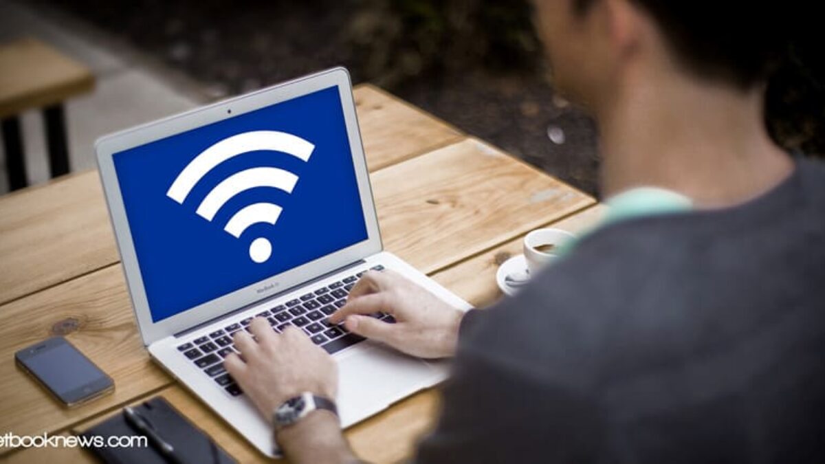 wapen Messing Vul in How To Make Pc Priority On Wifi